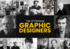 Top 13 Famous Graphic Designers Top 13 Famous Graphic Designers