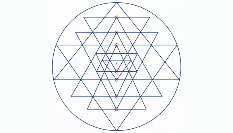 Creative Mandala Art