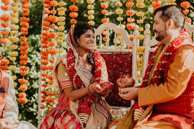 Photography Mehndi Photo Shoot Poses