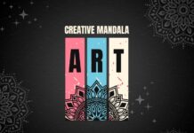 Creative Mandala Art: Explore Unique Designs and Techniques Creative Mandala Art