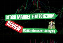 Stock Market FintechZoom Review- Comprehensive Analysis Stock Market FintechZoom