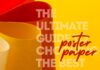 The Ultimate Guide to Choosing the Best Poster Paper The Ultimate Guide to Choosing the Best Poster Paper