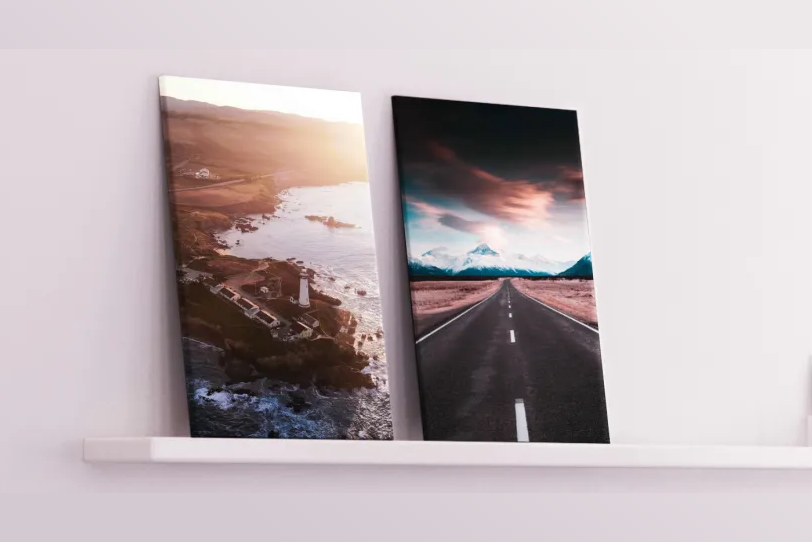 Canvas Poster Paper