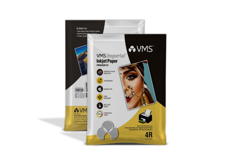 Waterproof Poster Paper