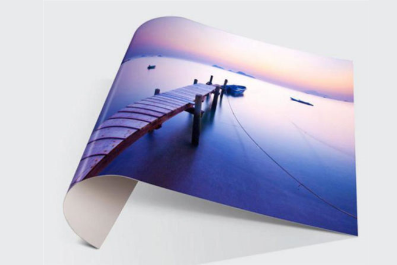 Surface Finish