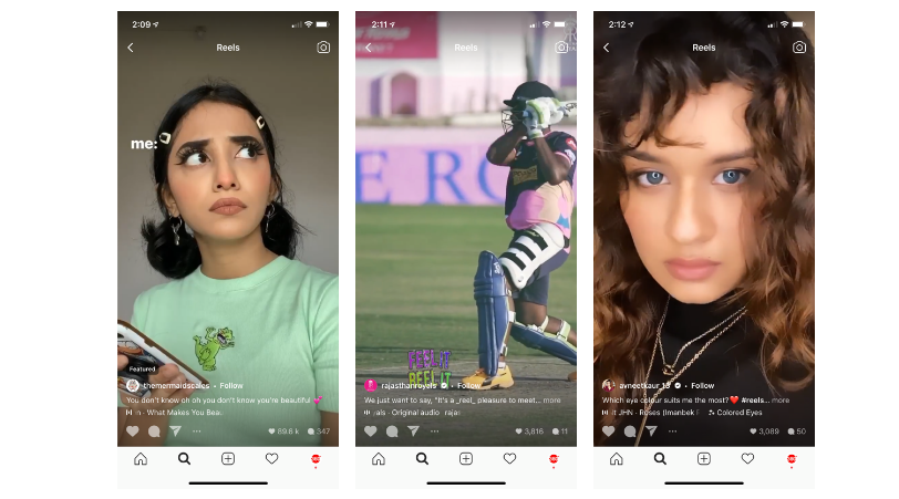 Tips to Make Your Instagram Reels Go Viral