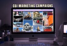 Stunning CGI Marketing Campaigns: A 6 months Recap CGI Marketing Campaigns of 2024