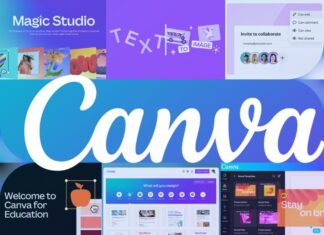 Canva Create 2024: Top 10 New Updates Canva Create 2024
