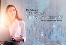 The Future of Digital Empowerment in a Connected World Digital Empowerment