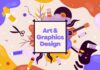 Art & Graphic Design: Ultimate Guide to Tips, Techniques Art & Graphics Design