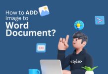 How to Add Image to Word Document? How to Add Image to Word Document?