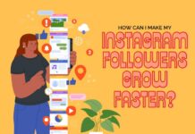 How can I make my Instagram Followers Grow Faster? Instagram Followers Grow Faster?