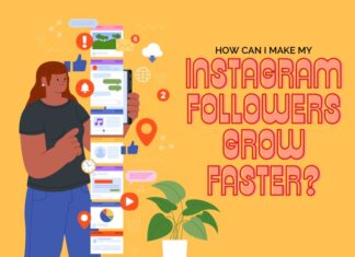 How can I make my Instagram Followers Grow Faster? Instagram Followers Grow Faster?