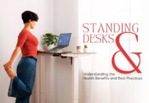 Standing Desks 101: Understanding the Health Benefits and Best Practices Standing Desks 101: Understanding the Health Benefits and Best Practices
