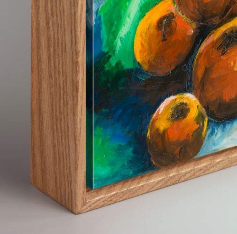 Floating Frame