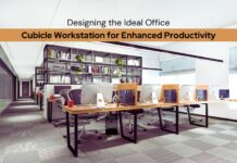 Designing the Ideal Office Cubicle Workstation for Enhanced Productivity Designing the Ideal Office Cubicle Workstation for Enhanced Productivity