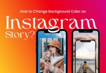 How to Change Background Color on Instagram Story? How to Change Background Color on Instagram Story?