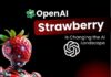 How OpenAI Strawberry is Changing the AI Landscape Open AI Strawberry