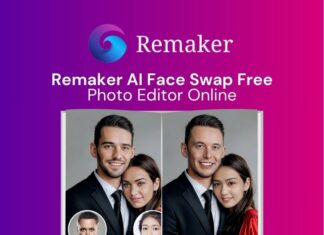 Remaker AI Face Swap Free Photo Editor Online Remaker AI Face Swap Free