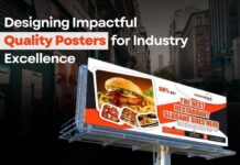 Designing Impactful Quality Posters For Industry Excellence Poster Design