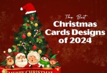 The Best Christmas Cards Designs of 2024 The Best Christmas Cards Designs of 2024