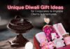 Unique Diwali Gift Ideas for Corporates to Impress Clients & Employees Unique Diwali Gift Ideas for Corporates to Impress Clients & Employees