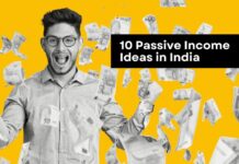 10 Passive Income Ideas in India to Become Financially Strong 10 Passive Income Ideas in India