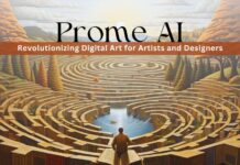 Prome AI: Revolutionizing Digital Art for Artists and Designers Prome AI