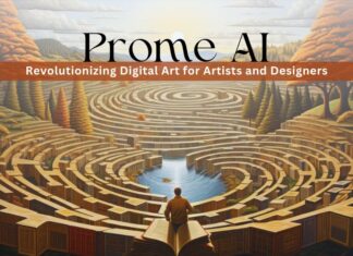 Prome AI: Revolutionizing Digital Art for Artists and Designers Prome AI