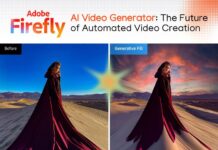 Firefly AI Video Generator: The Future of Automated Video Creation Firefly AI Video Generator
