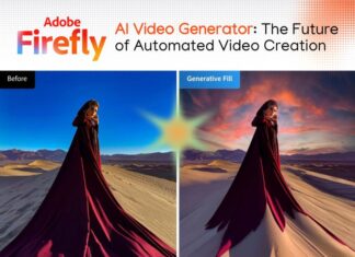 Firefly AI Video Generator: The Future of Automated Video Creation Firefly AI Video Generator