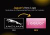 The New Jaguar Logo Symbolizes An Unprecedented Next-Gen Car Evolution New Jaguar Logo
