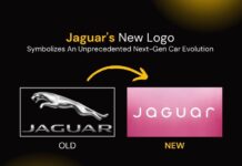 The New Jaguar Logo Symbolizes An Unprecedented Next-Gen Car Evolution New Jaguar Logo