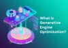 What is Generative Engine Optimization? What is Generative Engine Optimization?