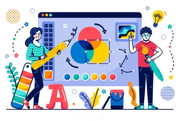 Top 5 Logo Maker Online Services for Creating Logos