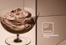 Mocha Mousse: Pantone Color of the Year 2025 Mocha Mousse: Pantone Color of the Year 2025