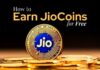 How to Earn JioCoins for Free: Everything You Need to Know
