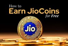 How to Earn JioCoins for Free: Everything You Need to Know
